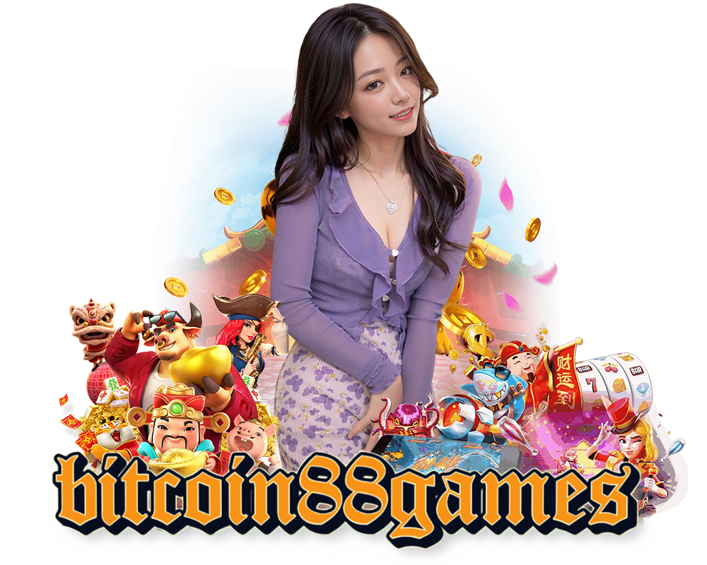 BITCOIN88GAMES credit