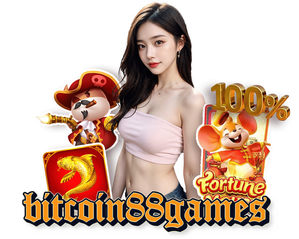 BITCOIN88GAMES connection